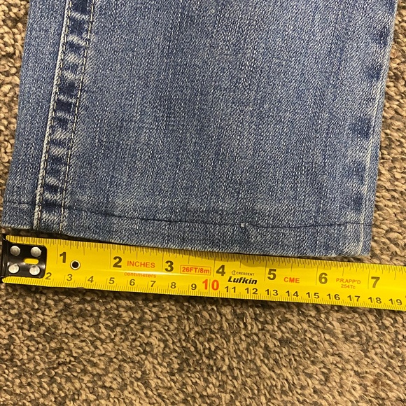 MAC ‘Angela’ straight fit jeans. *Sz xs/s * - Picture 12 of 16